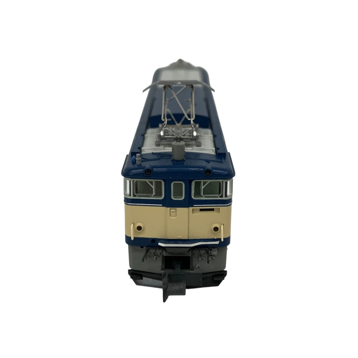 EF62 前期形 | KATO(カトー) 3058-1 鉄道模型 Nゲージ 通販