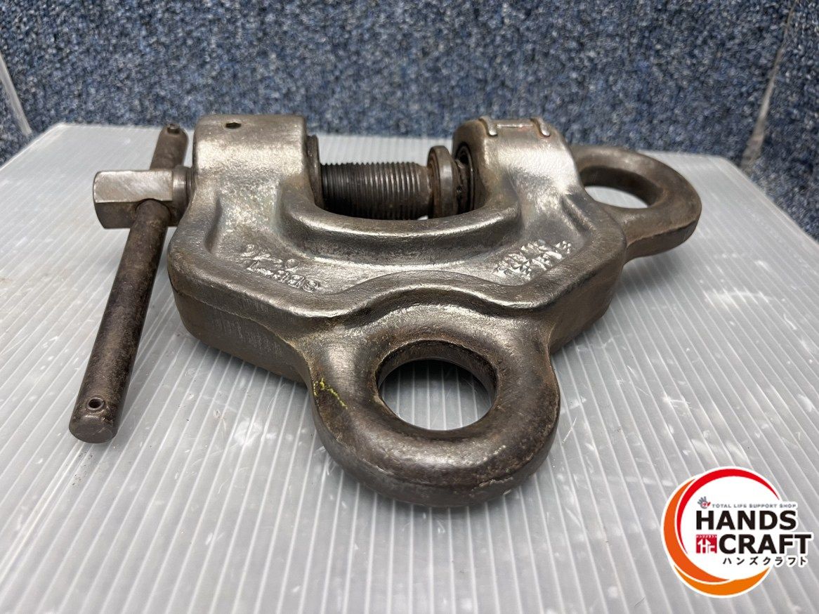 EAGLE CLAMP