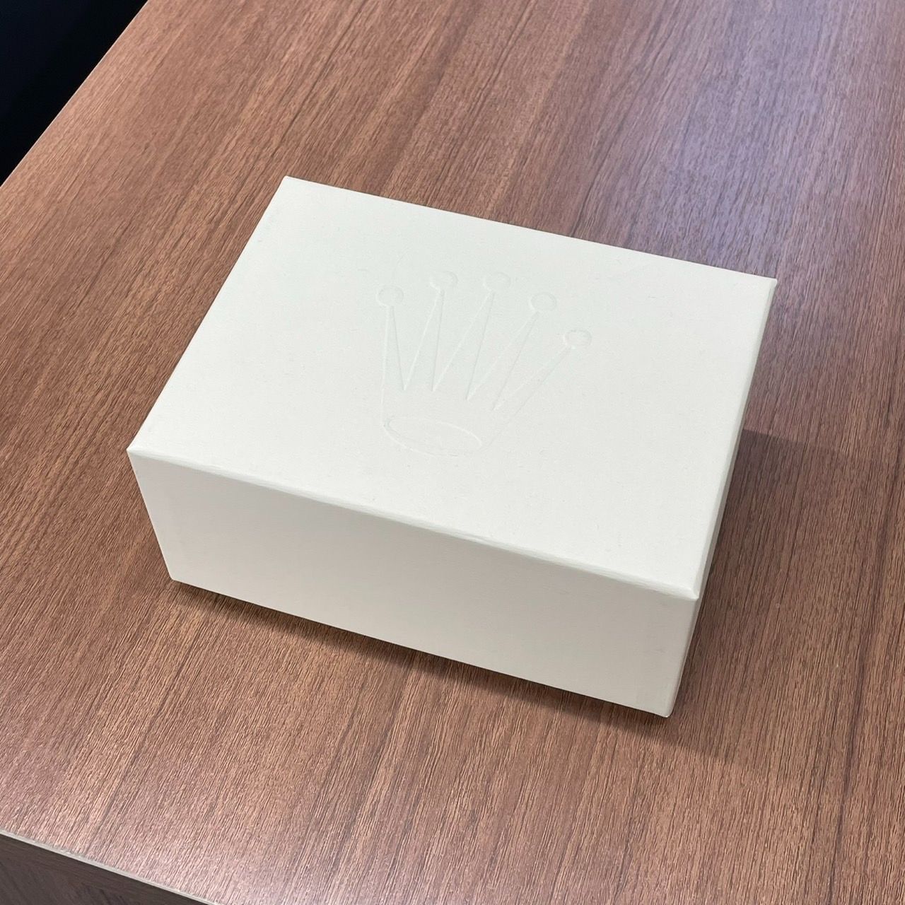 空箱】Rolex ロレックス 旧箱 ベージュ 10個 - メルカリ
