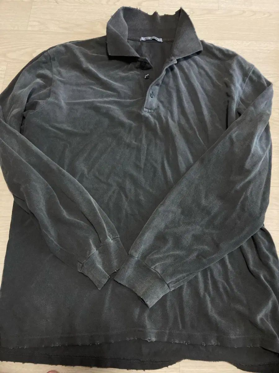 ART IF ACTS ポロシャツ m