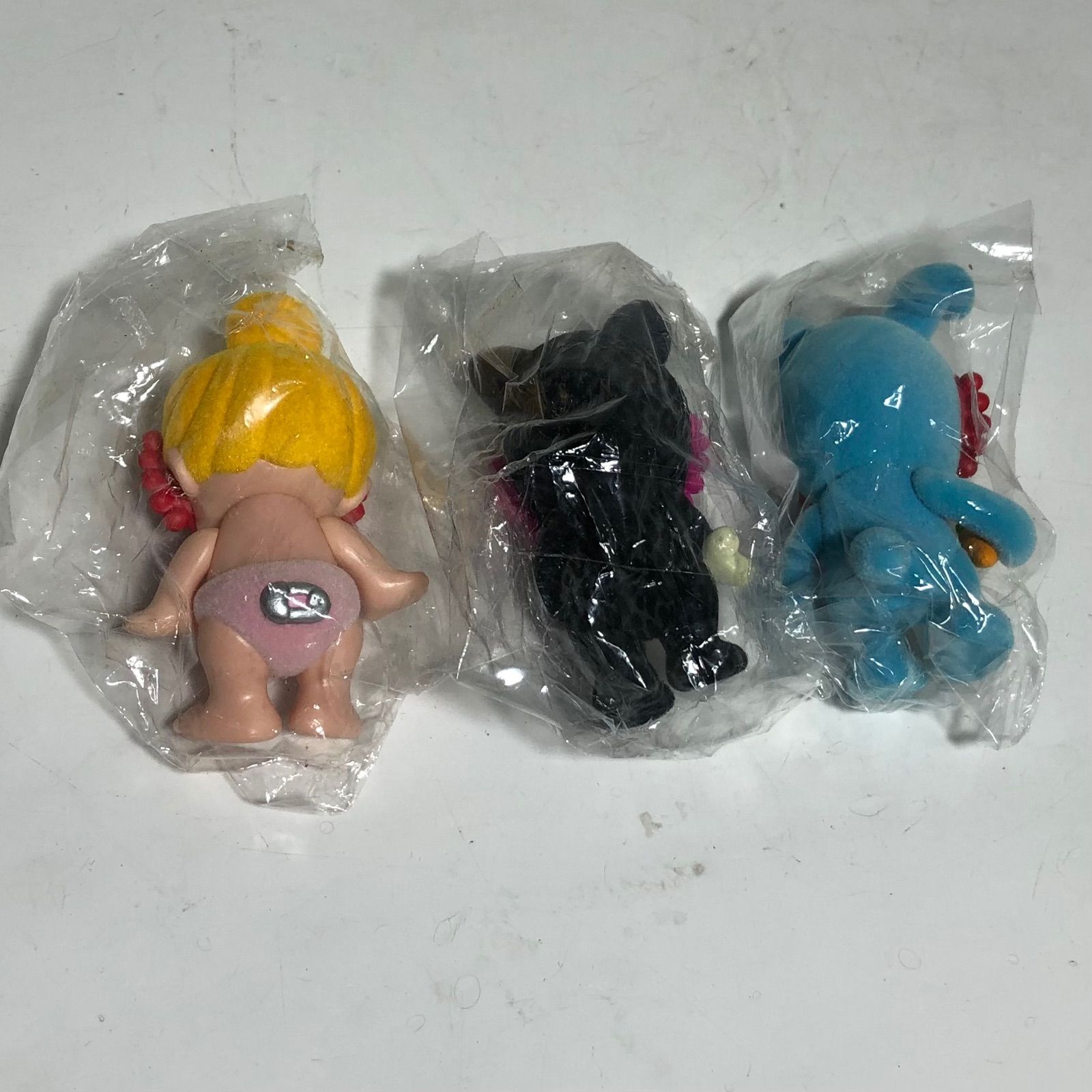HYSTERIC MINI フィギュア 3体セット 【公式通販】