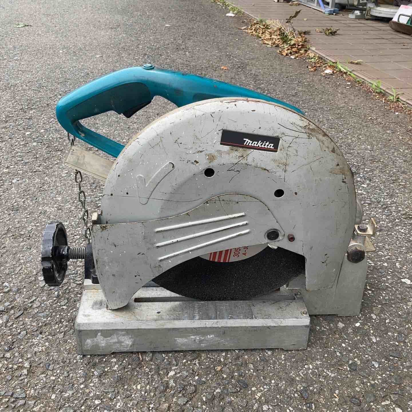 マキタ makita 305mmチップソー切断機 LC1200 所沢店