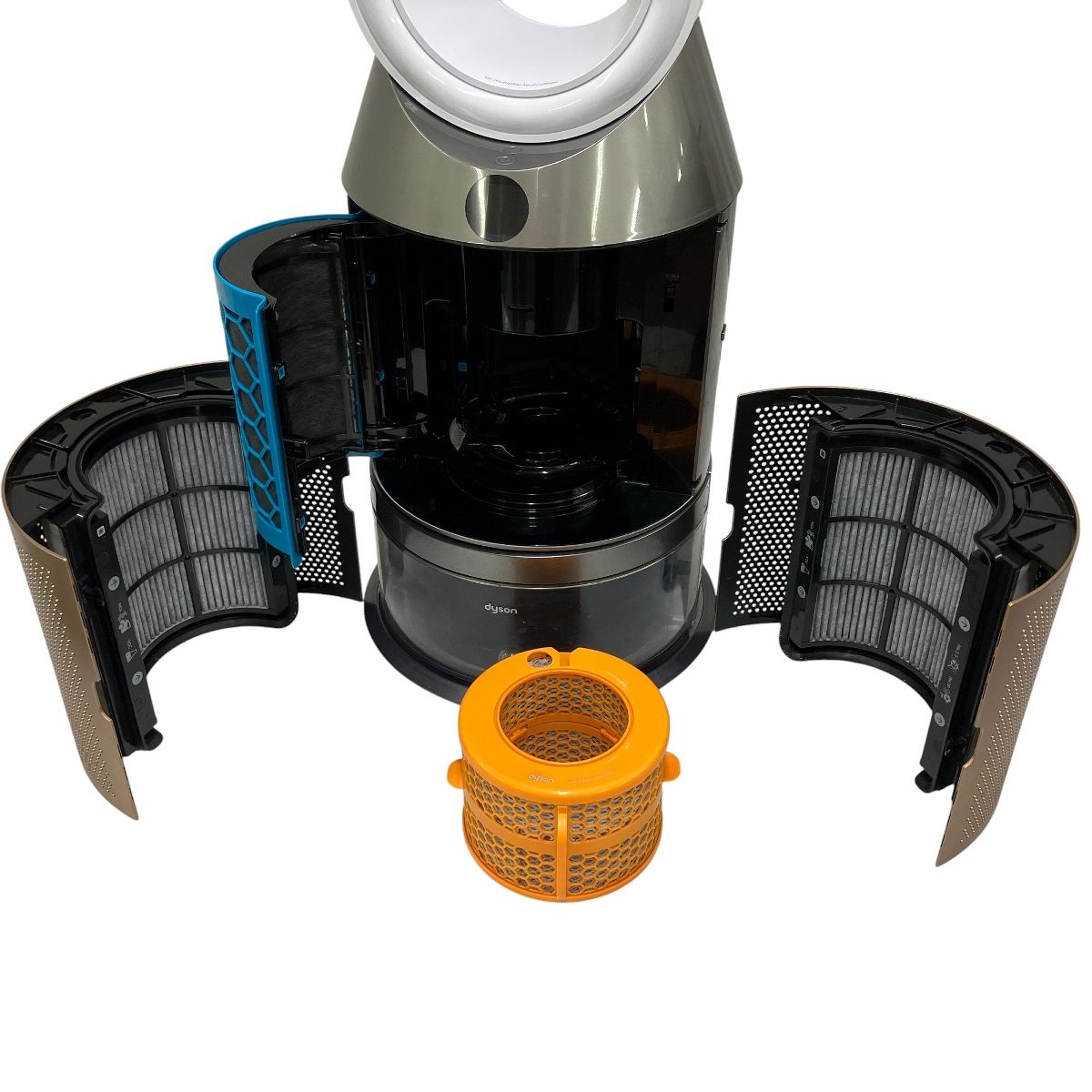 Formaldehyde 加湿空気清浄機