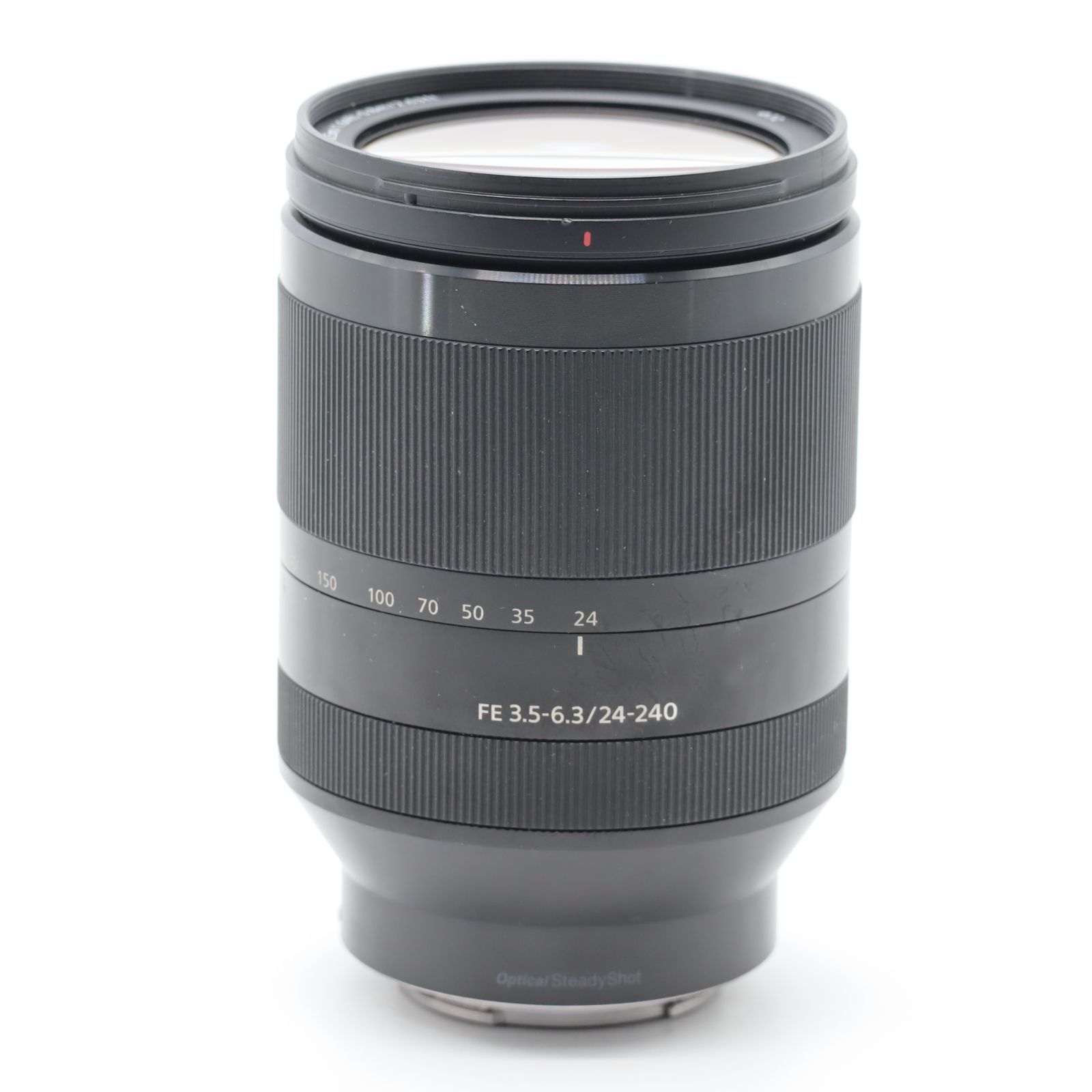 上品 SONY FE 24-240mm F3.5-6.3 OSS SEL24240 950008