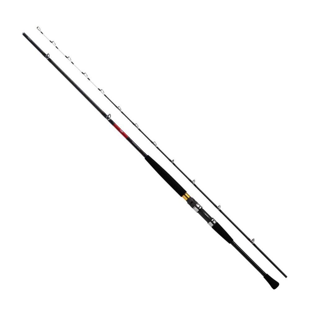ダイワDAIWA 船竿 落とし込みX MH-240 釣り竿