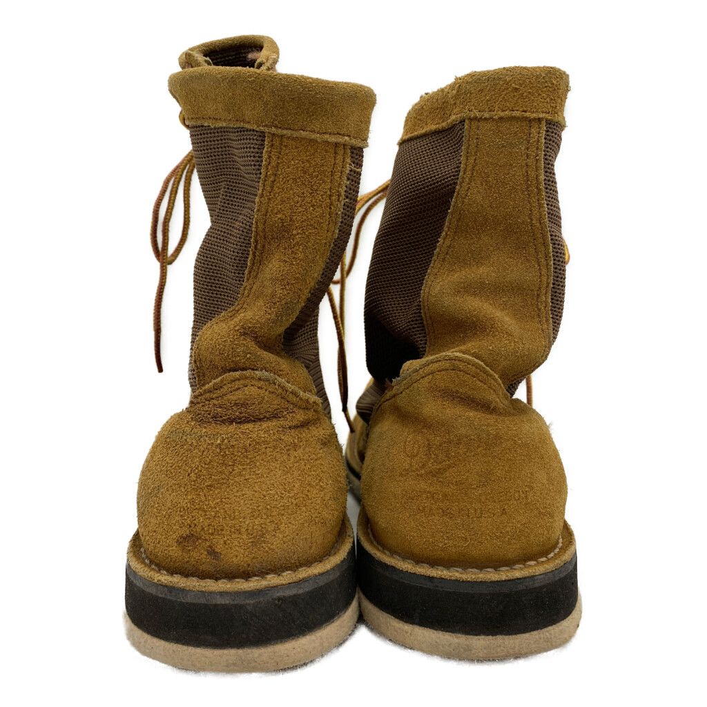 Danner ダナー リバーウォーカー レースアップ ブーツ キャメル