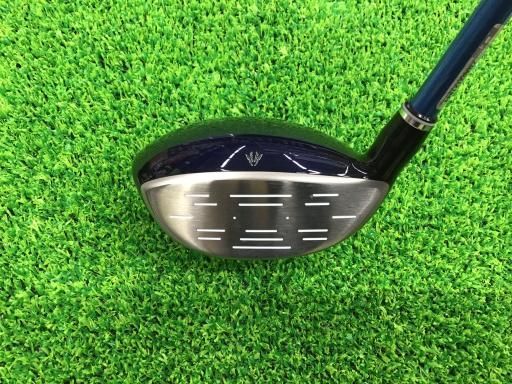 ダンロップ XXIO 2018 9 W レディース フェアウェイウッド FW MP 1000 L フェアウェイ フレックスL 女性用 右利き 右用 Cランク ゴルフクラブ