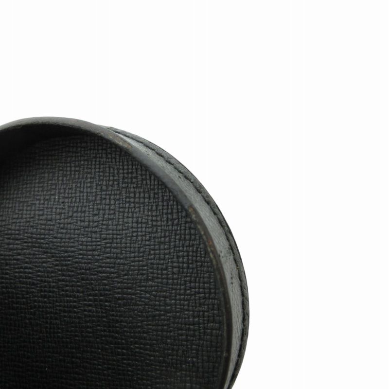 ルイヴィトン LOUIS VUITTON ポルトモネ キュヴェット タイガ コイン