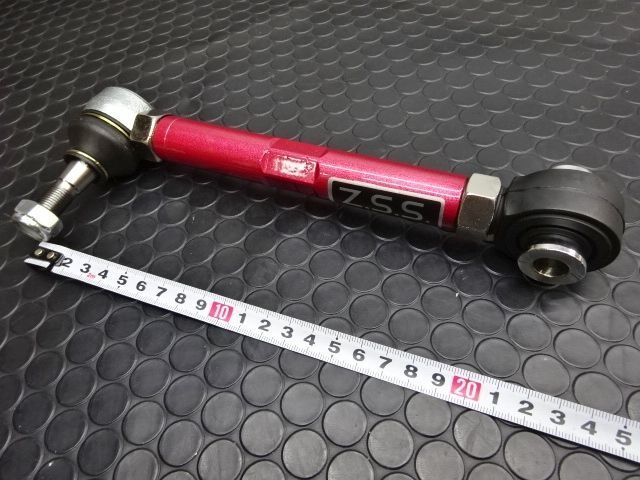 JZS171 17 クラウン マジェスタ Z.S.S. トーコントロールアーム 強化