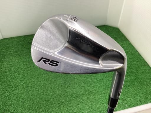 【】 プロギア RS WEDGE(2018) 48°/04° ウェッジ WG Diamana FOR PRGR(ウェッジ) (フレックスその他) メンズ 男性用 右利き 右用 Cランク ゴルフクラブ