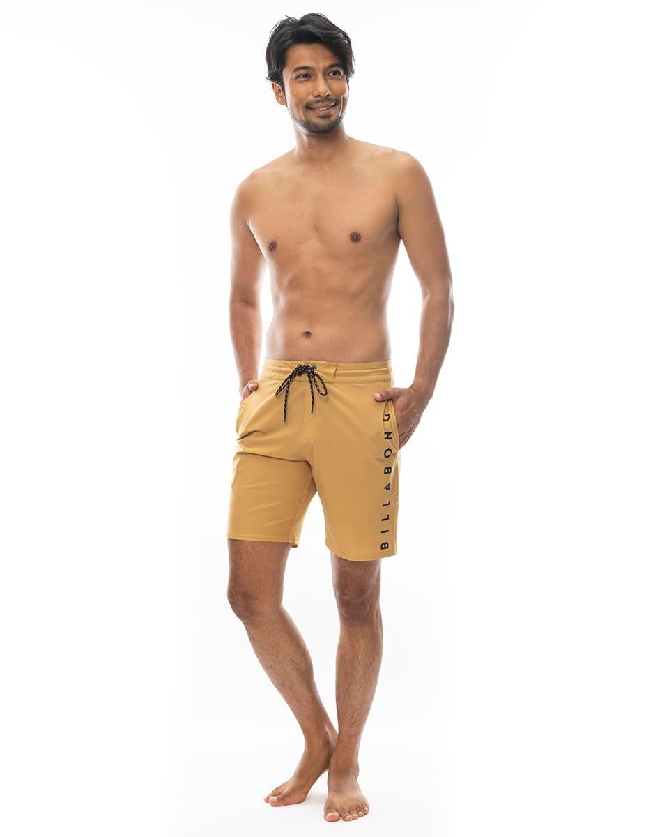 BILLABONG ボードショーツALLDAY