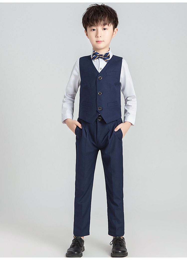 SALE!▽Jプレス⁄▽120cm 子供 フォーマル セット 入学式 結婚式 発表会