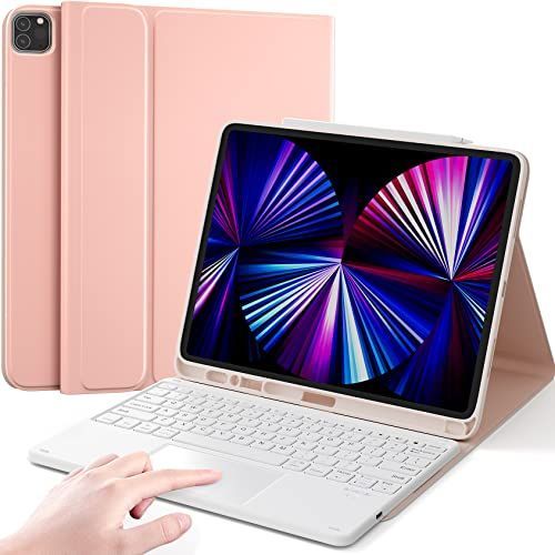 スマホ/家電/カメラEarto iPad pro 第4世代/3世代/2世代/1世代 インチ キーボー