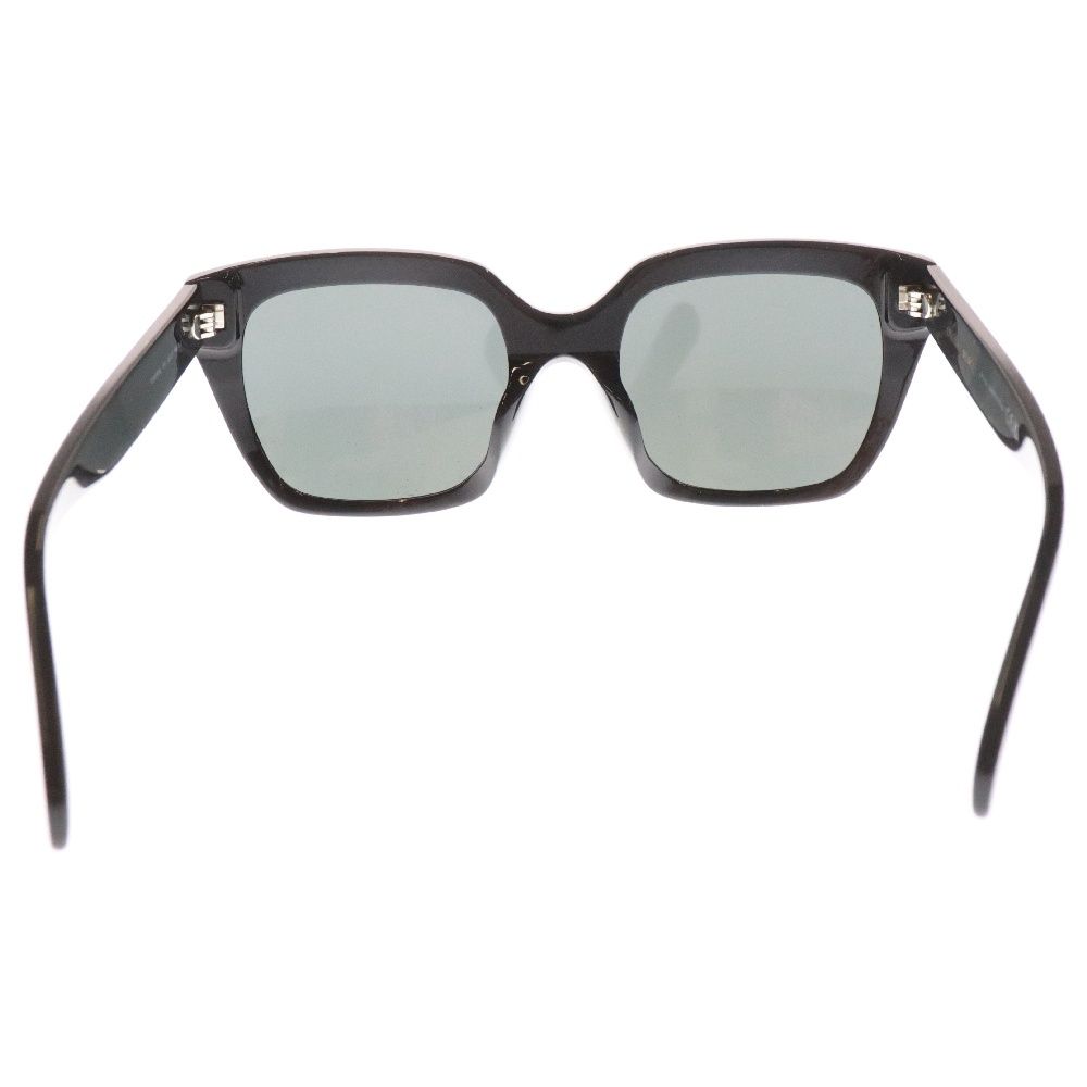 CELINE セリーヌ サングラスCL40198F モノクローム ウェリントン CELINE (セリーヌ) MONOCHROMES モノクローム ウェリントンサングラス