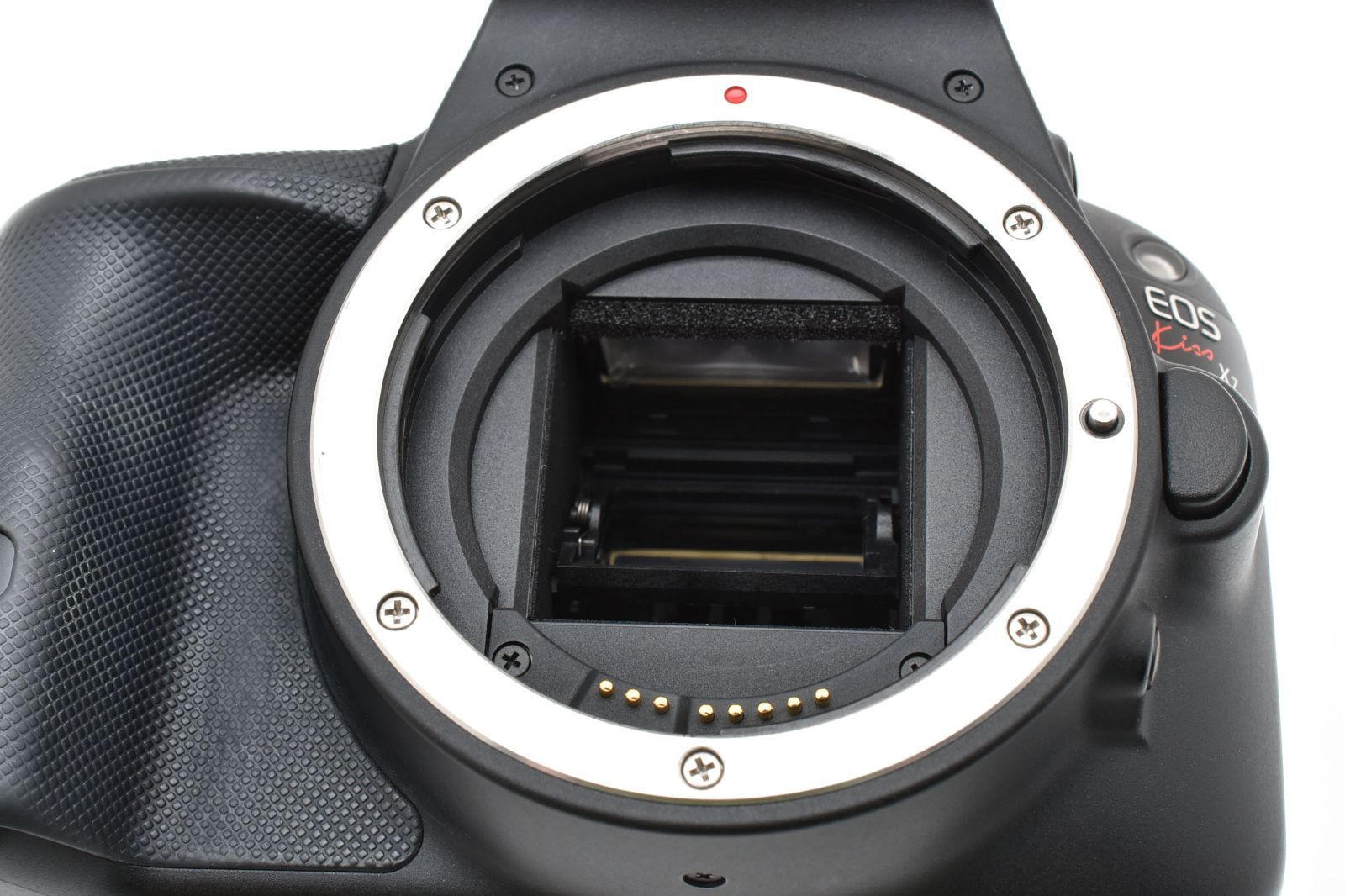 バッテリー付き