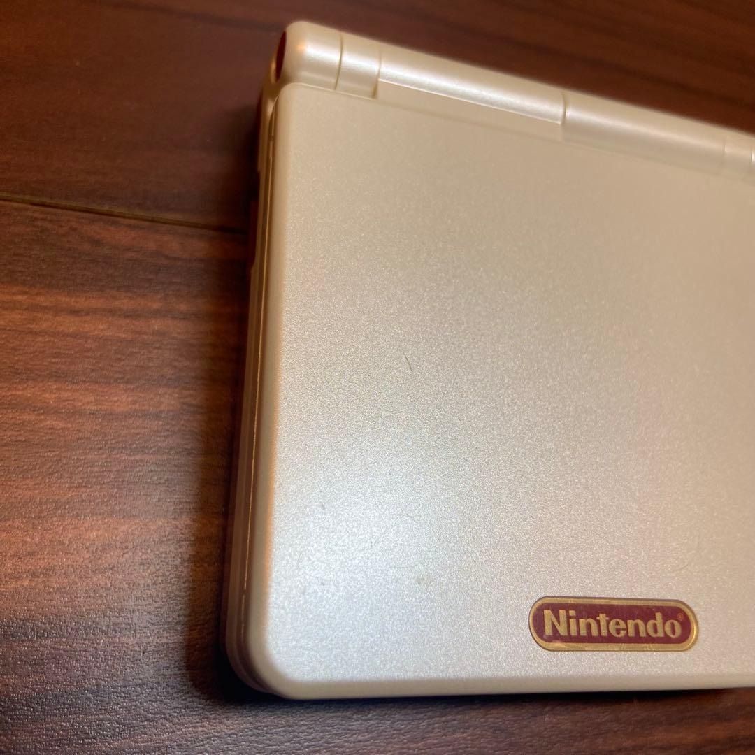 ゲームボーイアドバンスSP 本体