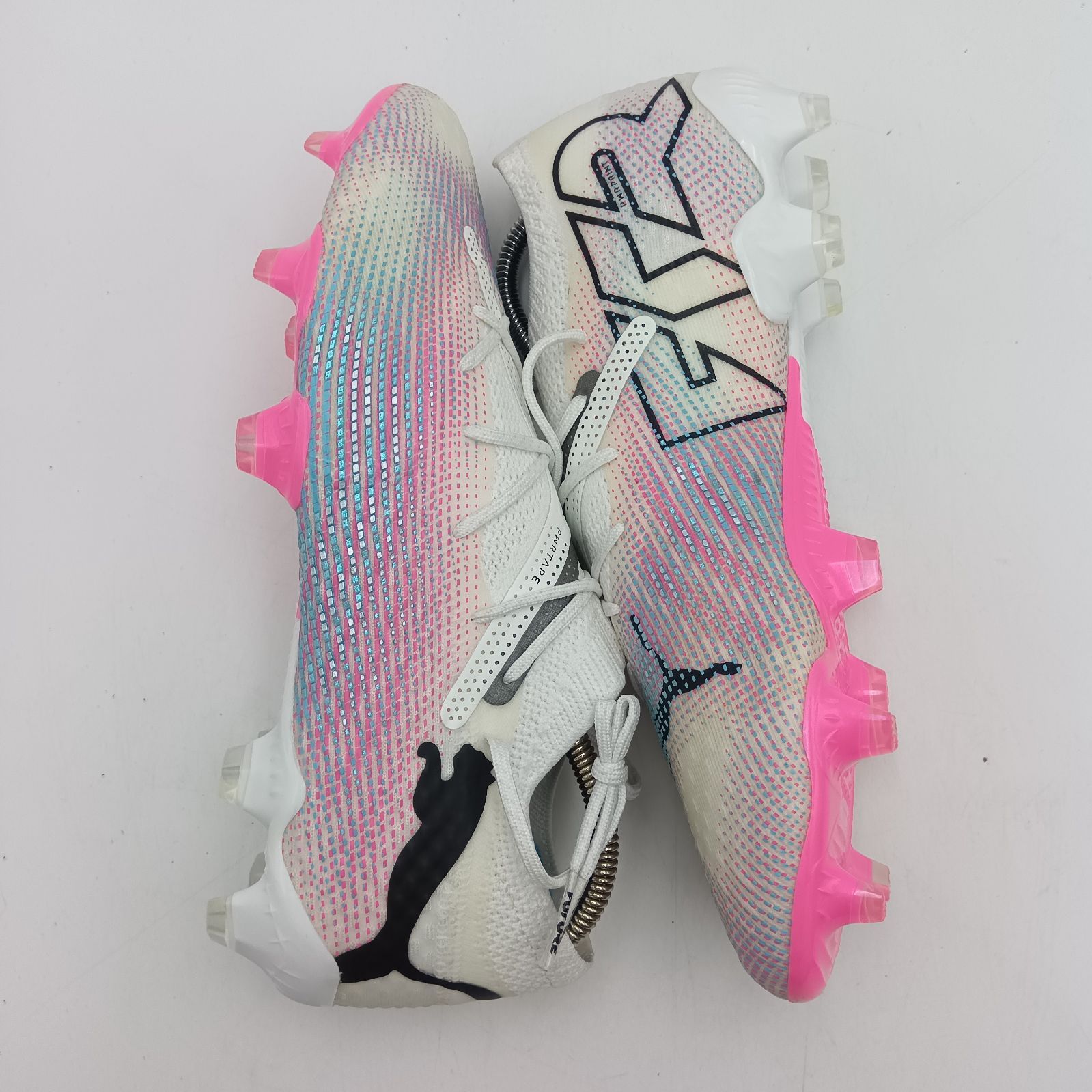 Puma future ultimate hg 25.5cm PUMA フューチャー 8 アルティメット