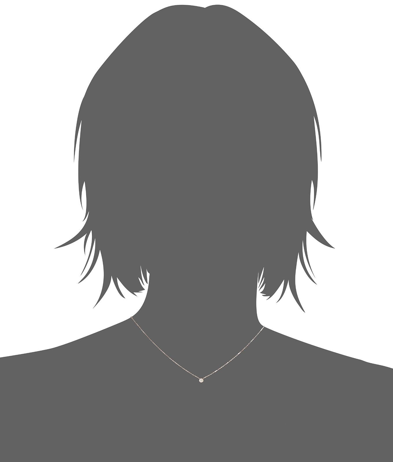 ピンクゴールド K10