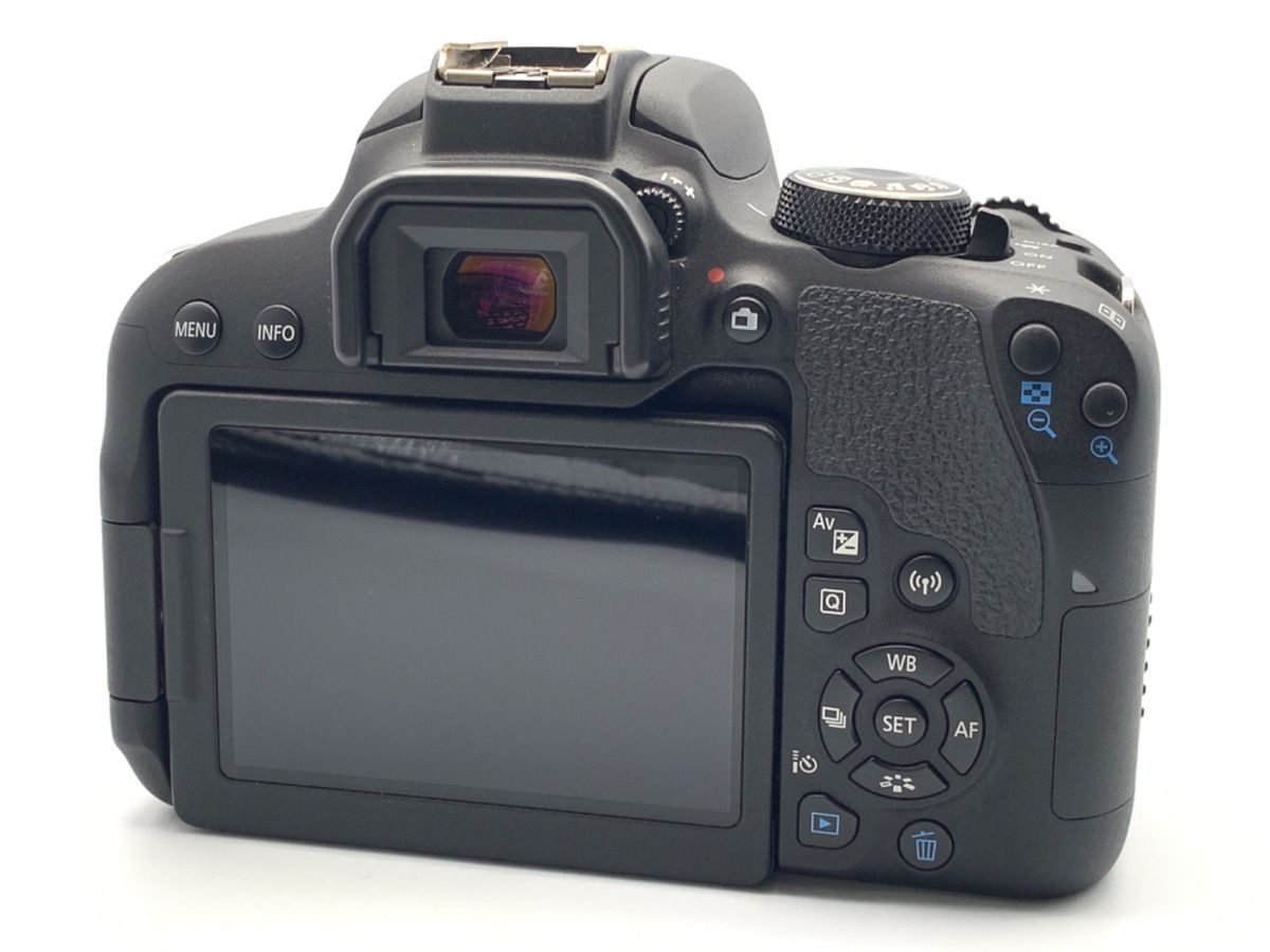 キヤノン EOS Kiss X 9 i ボディ