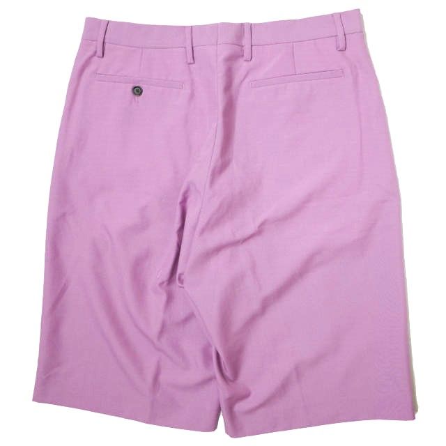 新品 SUPREME シュプリーム 23SS Wool Trouser Short ウールトラウザー 