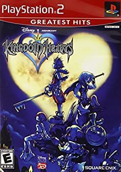 KINGDOM HEARTS キングダムハーツ / Game