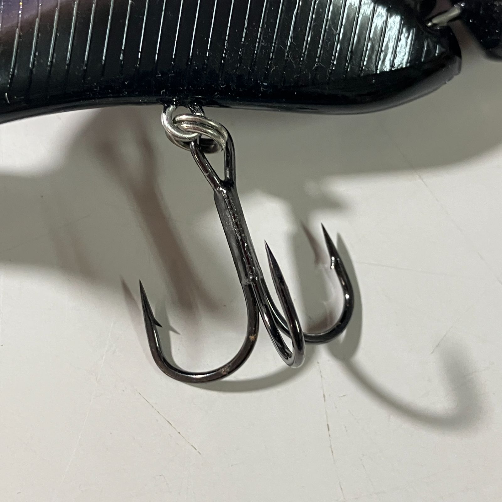  むつ71-102008 DRT KLASH 9 Low Moon Bite クラッシュ９ 併売 ビッグベイト ハードルアー