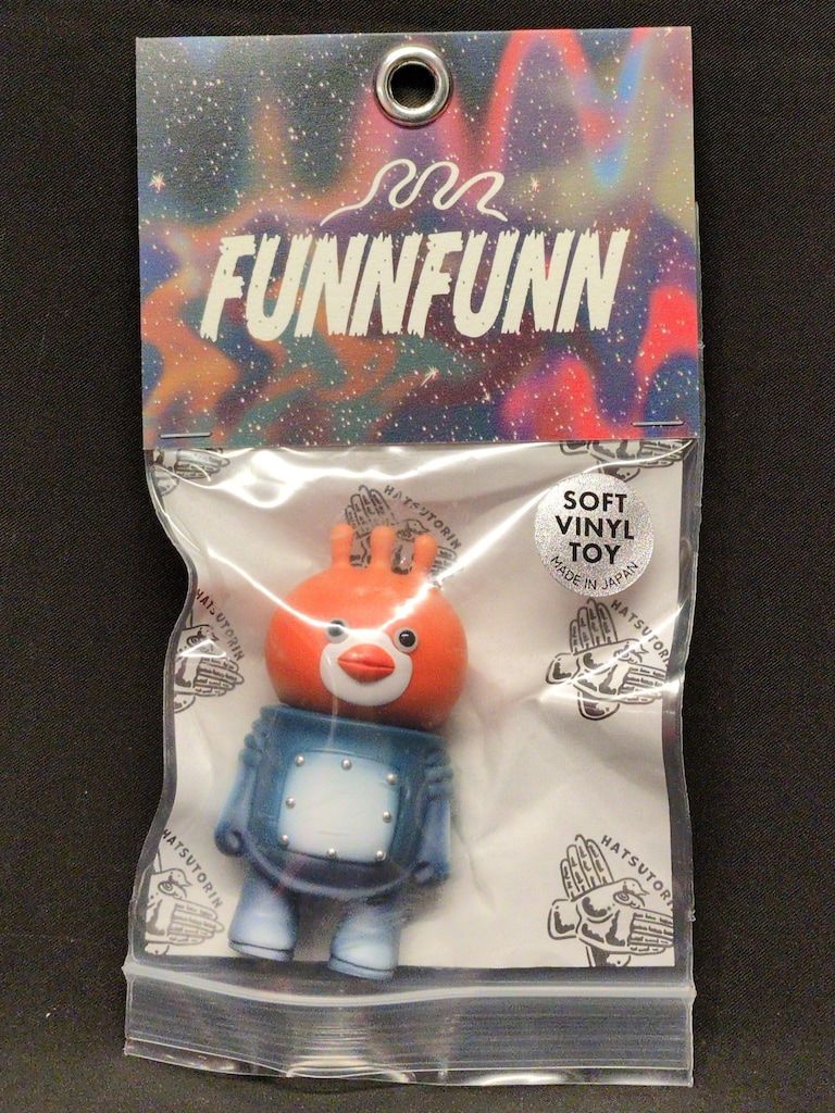 hathutorin FUNNFUNN #4 Standard