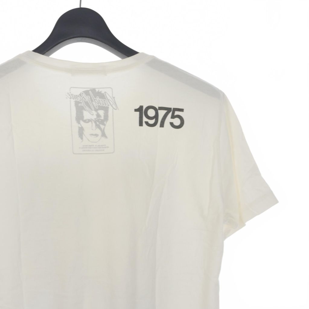 ヒステリックグラマー HYSTERIC GLAMOUR Tシャツ 半袖