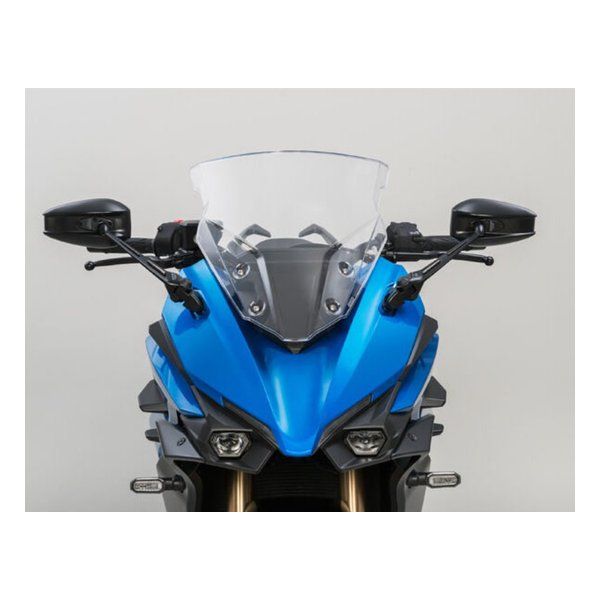 TANAX タナックス カウリングミラー13 NC-003 2569843 BRIGHTFACE_UK