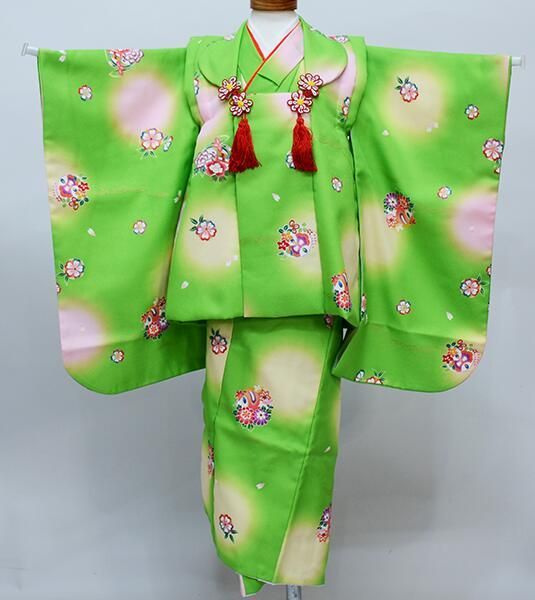 Mezzo piano♥️【定価10万超え】七五三♥️着物。セット 【公式通販】