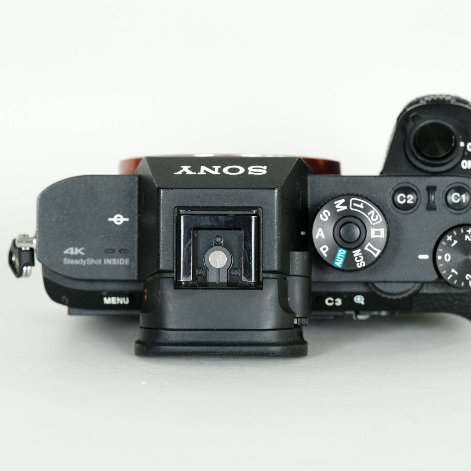 良品｜シャッター数5,803回] SONY α7S II（ILCE-7SM2） / ソニー