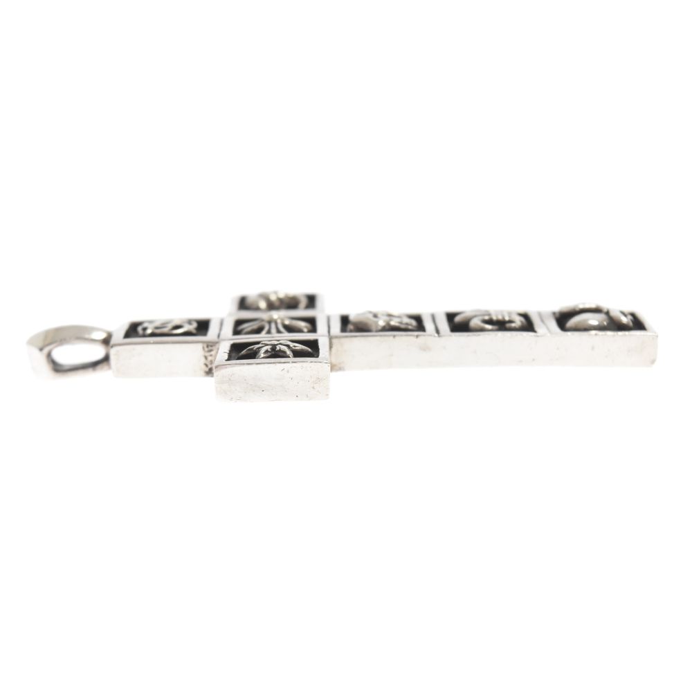 CHROME HEARTS (クロムハーツ) FRMD CRS/マルチフレームドクロス