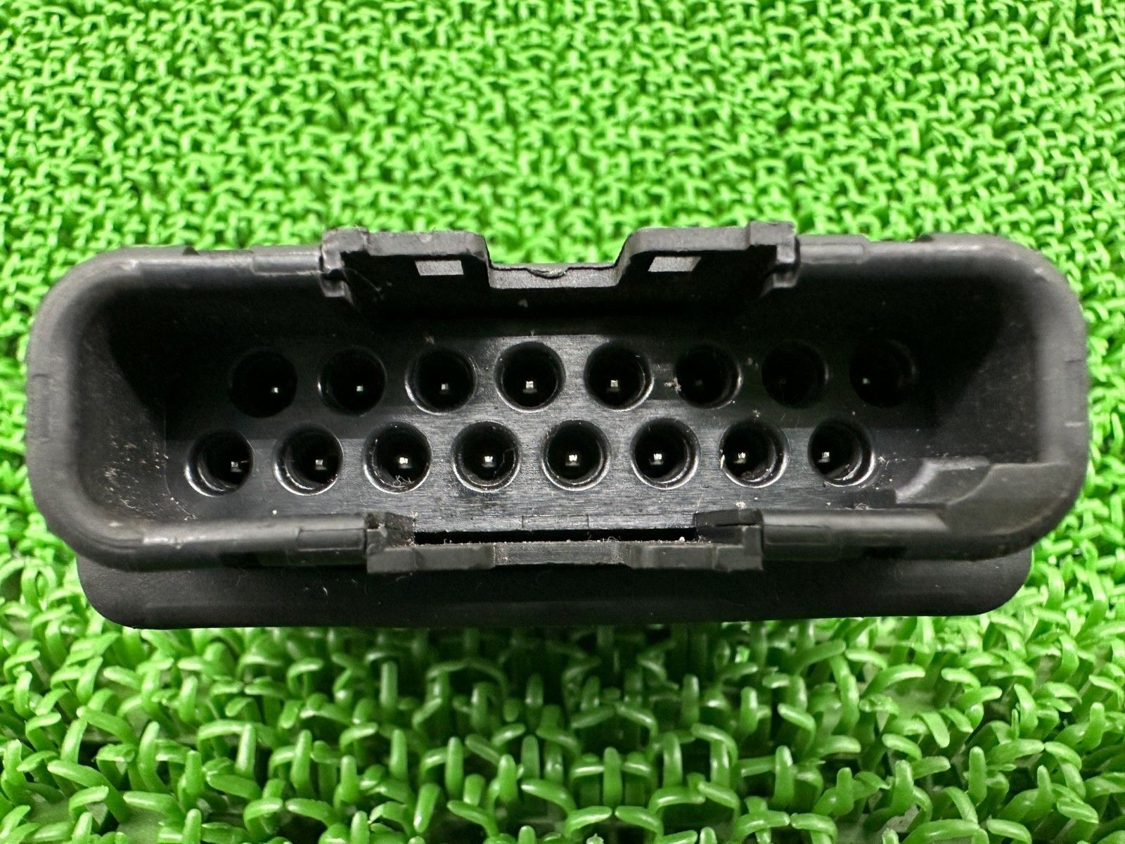 CB-1 イグナイター ホンダ 純正 バイク 部品 NC27 CB1 CDI スパークユニット ケース付き 車検 Genuine xY