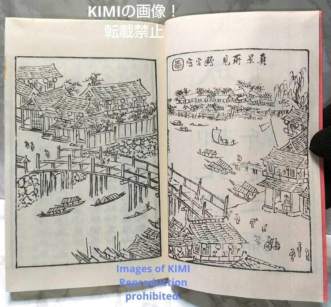 柳橋新誌 単行本 成島柳北 日本近代文学館 二編 完 2冊セット - メルカリ 