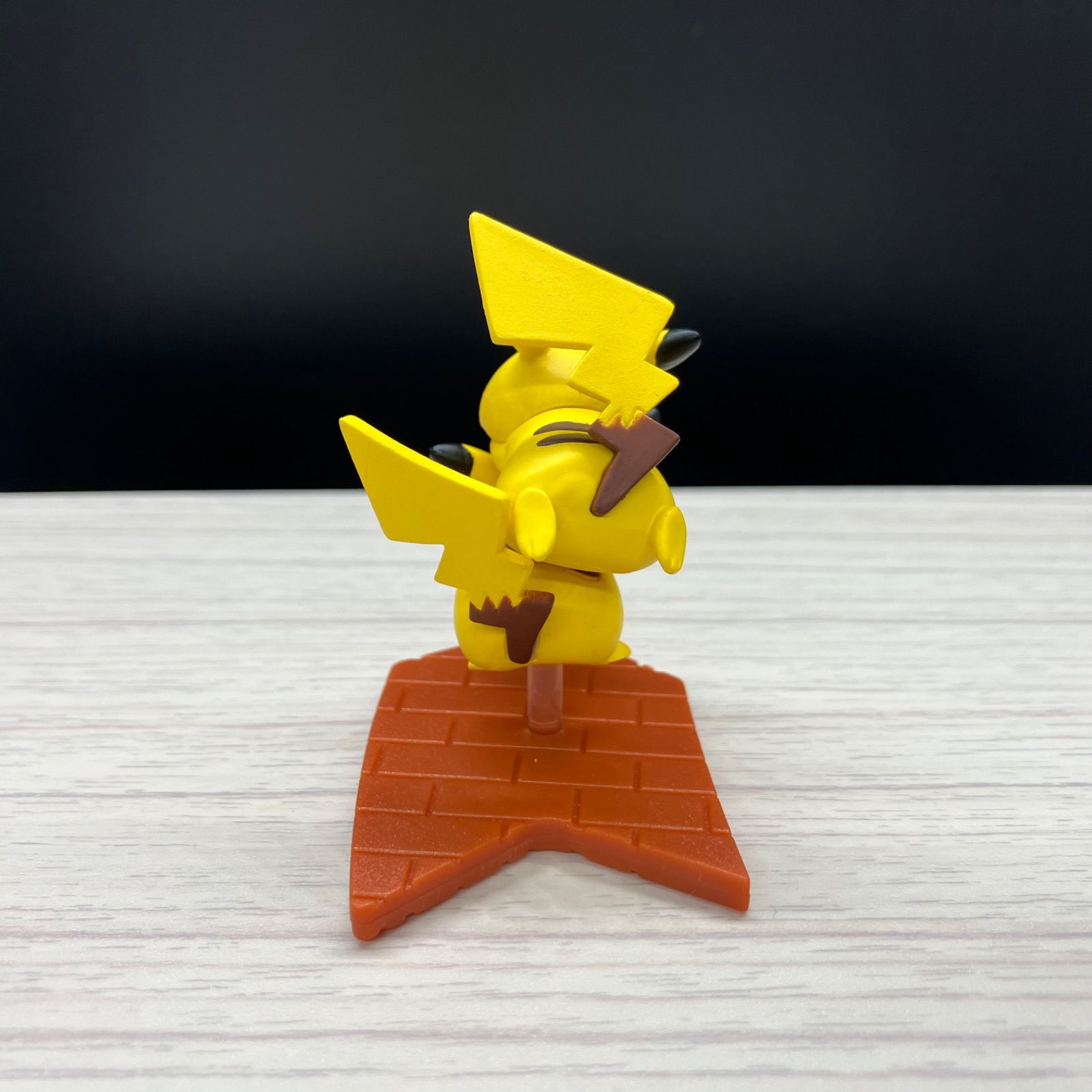 すすめ！ピカチュウ大行進 かわりばんこでレッツゴー 【④