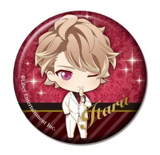 A3！　茅ヶ崎至　缶バッジ　30個 A3！ キャラバッジコレクション 缶バッジ 茅ヶ崎至 まとめ売り 即購入