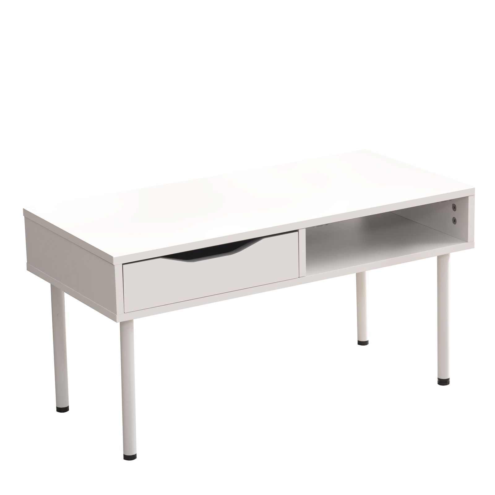 2個セット】【新品登場】簡易テーブル ローテーブル センターテーブル