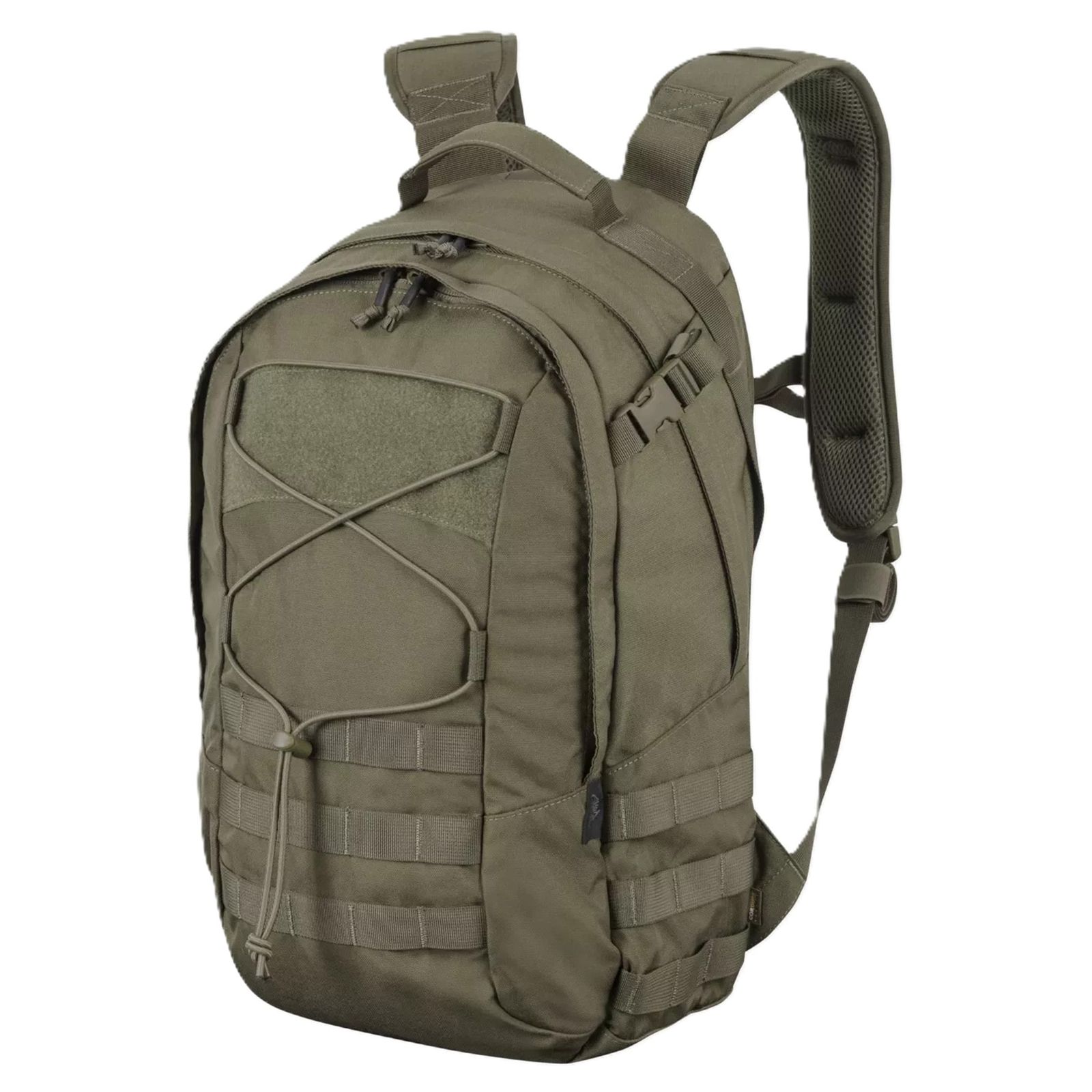HELIKON-TEX バックパック EDC コーデュラナイロン PL-EDC-CD アダプティブグリーン