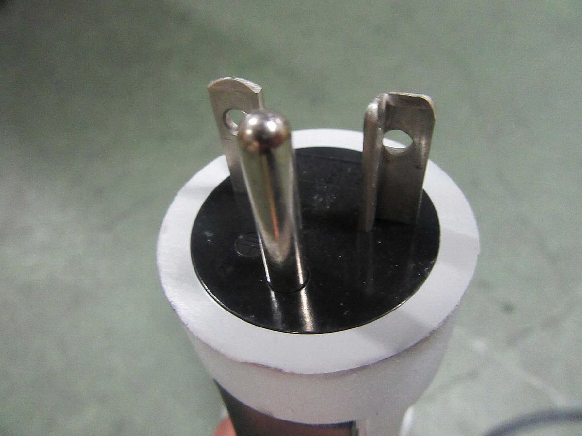 純正 充電ケーブル