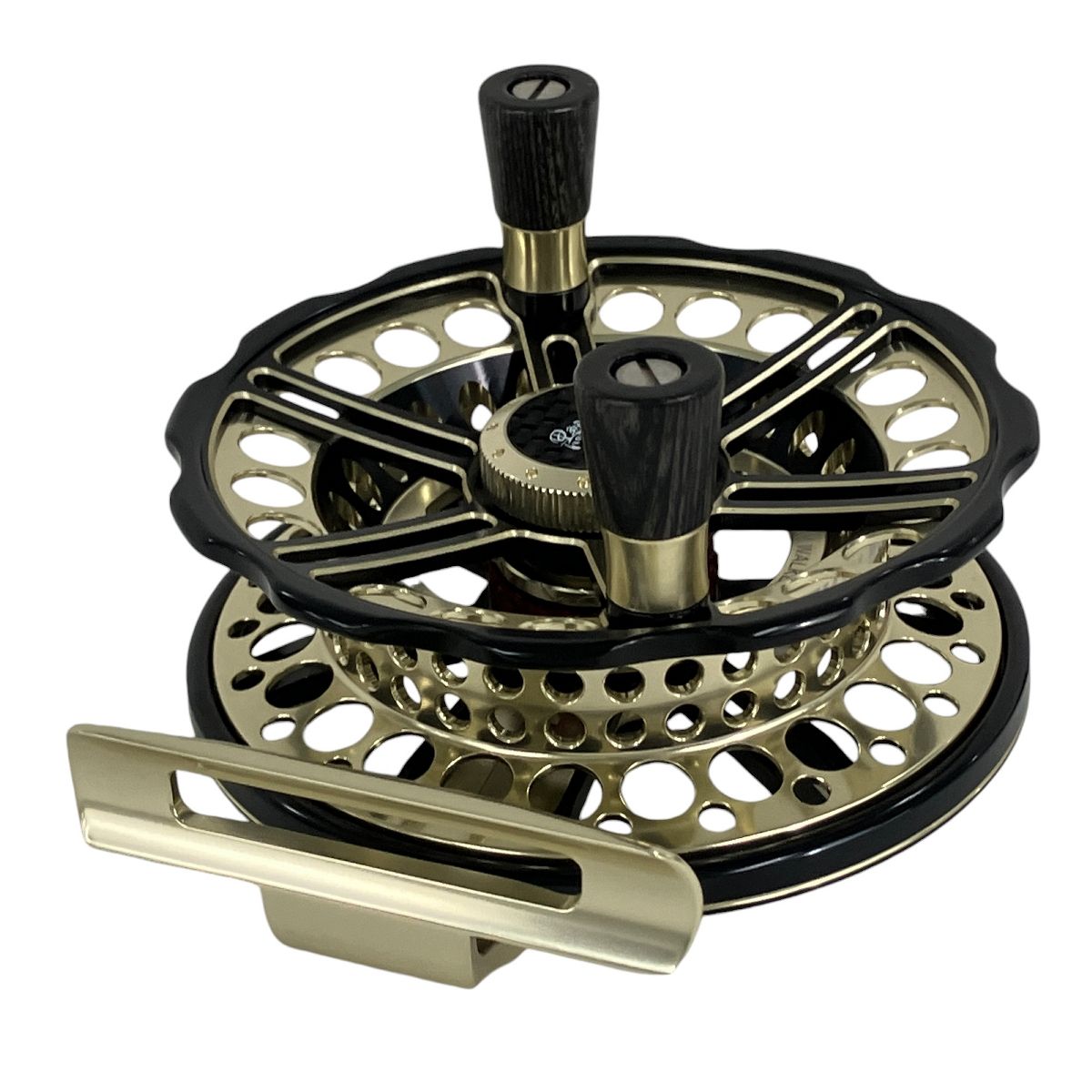 黒鯛工房 黒鯛師 THE Athlete ヘチ 88W 20th Anniversary 釣具 未使用
