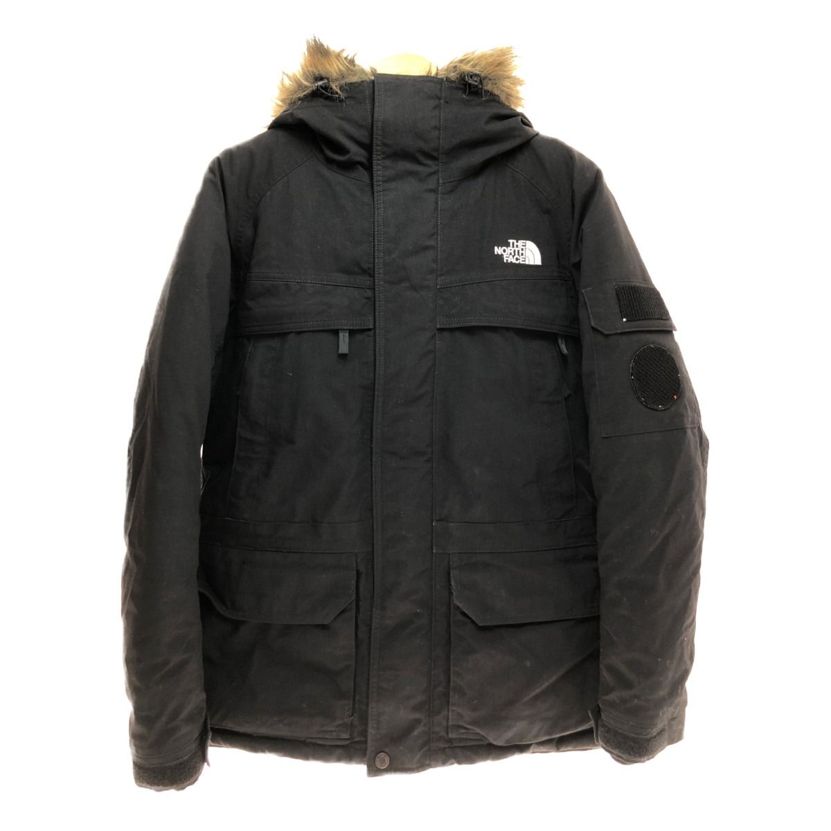 □□THE NORTH FACE ザノースフェイス ダウンジャケット Mサイズ