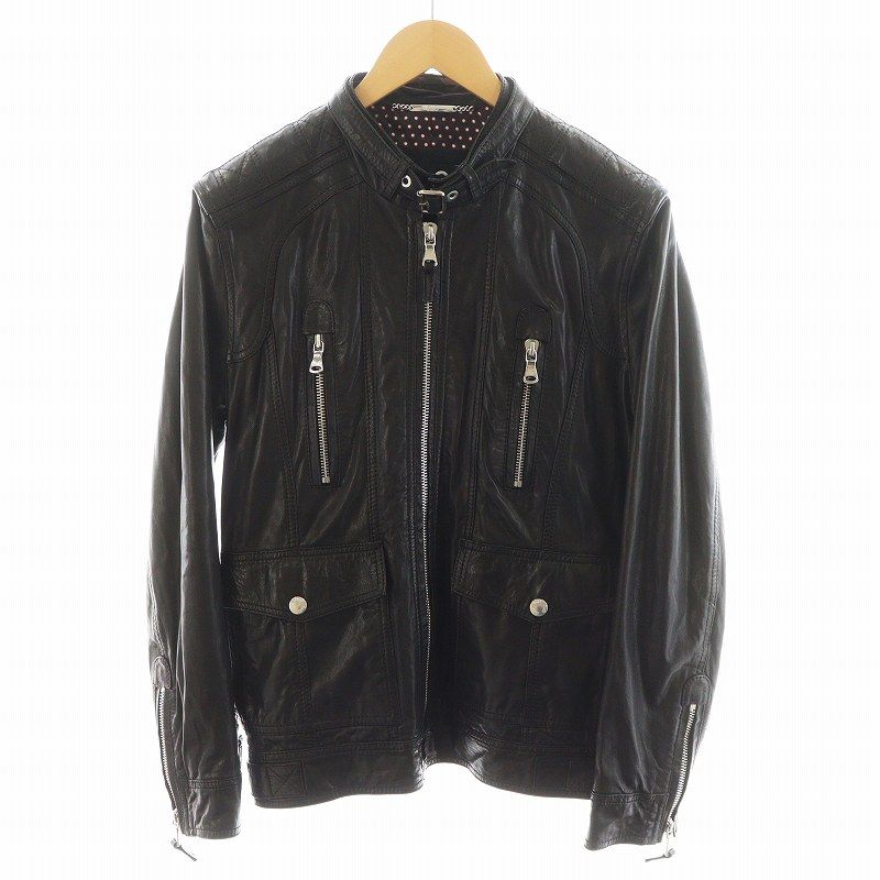 ディー&ジー ドルガバ ドルチェ&ガッバーナ D&G ライダース