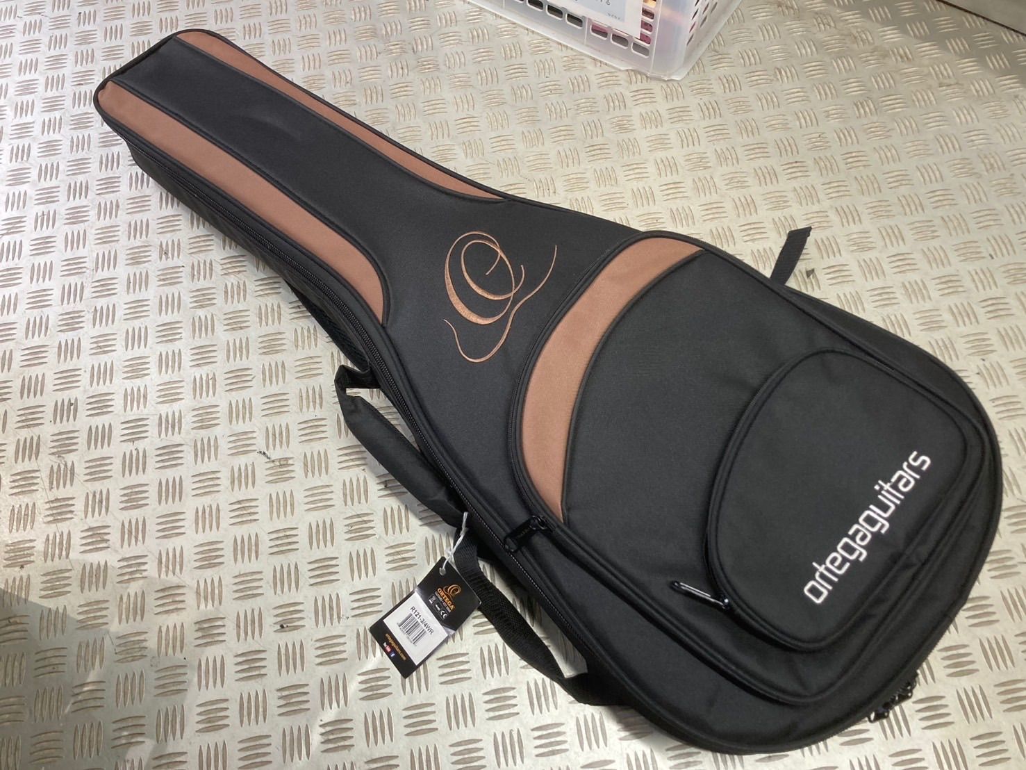 クラシックギター