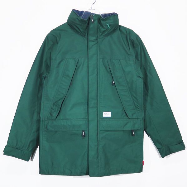 定価 WTAPS / SHERPA JACKET シェルパ ジャケット M