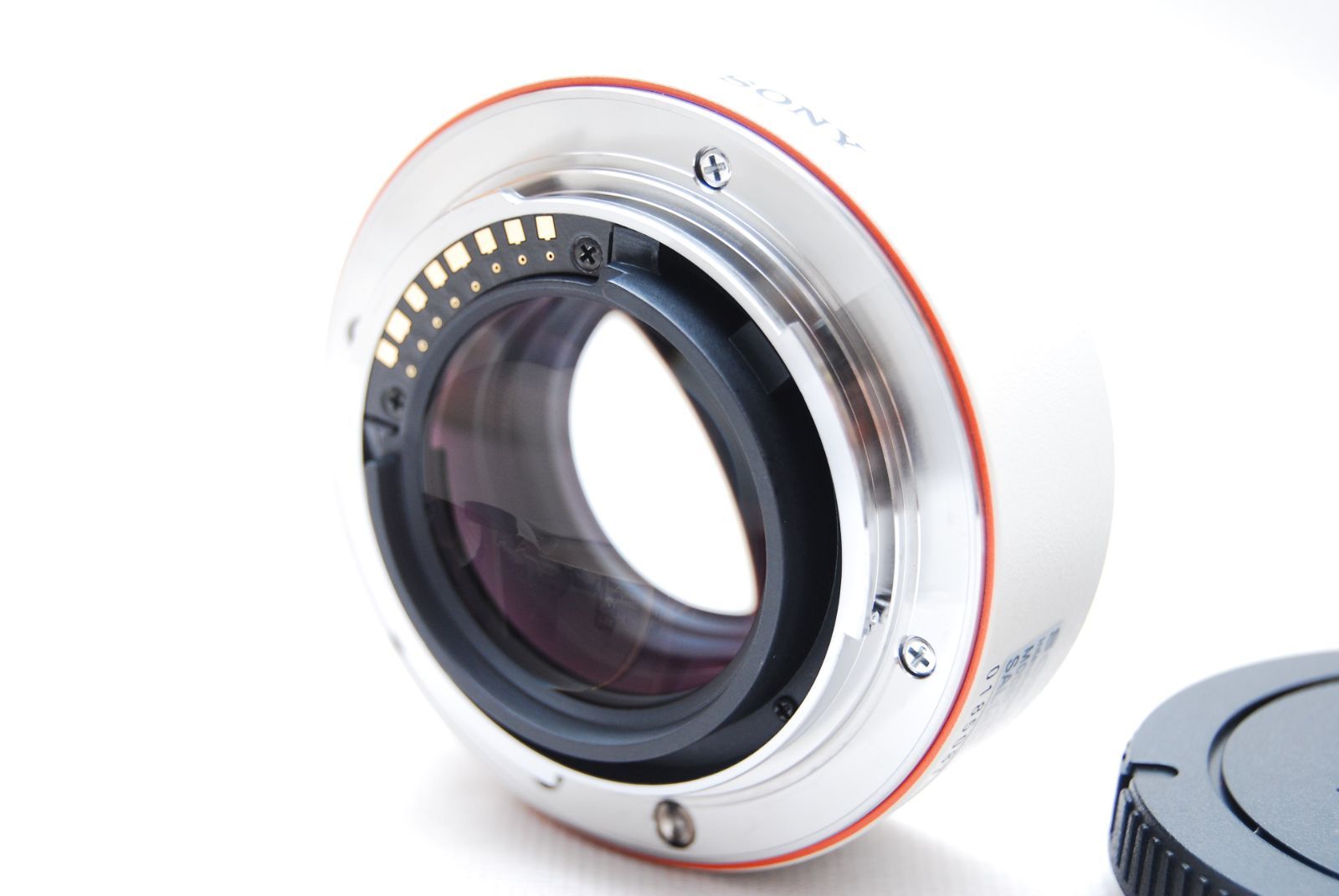 sony SEL14TC テレコンバーター