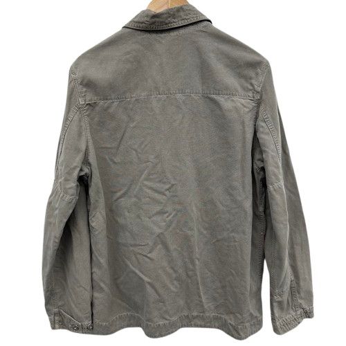 STONE ISLAND ストーンアイランド Panama Tinto Terra Shirt Jacket