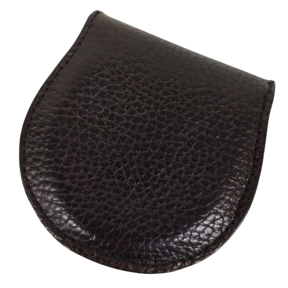 ビルウォールレザー　コインケース　ブラック　レザー Bill Wall Leather（ビルウォールレザー）【EXCLUSIVE】スクエア