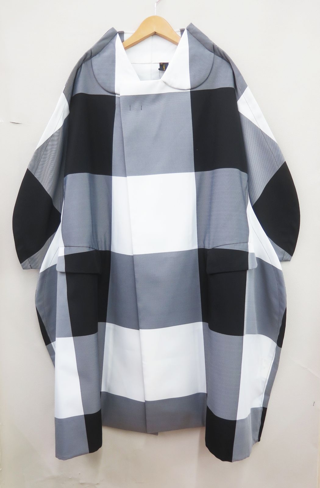 COMME des GARCONS コムデギャルソン GI-C001 22SS ブロック COMME des GARCONS コムデギャルソン GI-C001 22SS ブロック