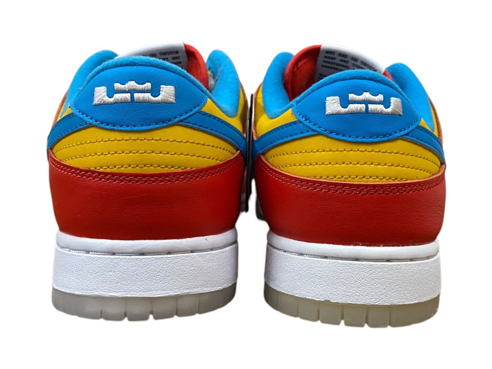 NIKE (ナイキ) DUNK LOW QS ダンク ロー スニーカー DH8009-600 US9