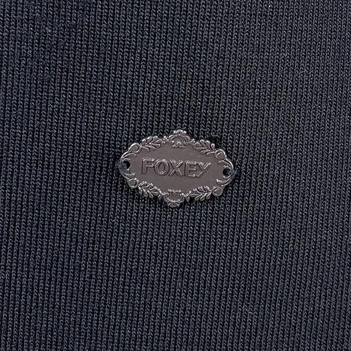 ニューヨーク 半袖ニットカットソー